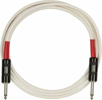 Reproduktorový kabel EVH Speaker Cable 6.49FT Bílá 2 m - 2
