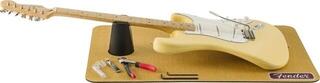 Gereedschap voor gitaar Fender Work Mat Station Tweed Gereedschap voor gitaar - 3