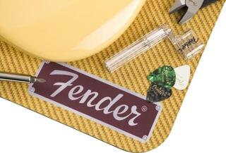 Gereedschap voor gitaar Fender Work Mat Station Tweed Gereedschap voor gitaar - 4