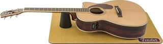 Gereedschap voor gitaar Fender Work Mat Station Tweed Gereedschap voor gitaar - 5