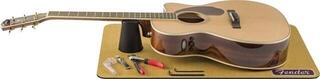 Gereedschap voor gitaar Fender Work Mat Station Tweed Gereedschap voor gitaar - 6