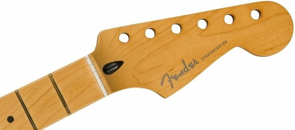 Gitár nyak Fender Player Plus 22 Juharfa-Walnut Gitár nyak - 3