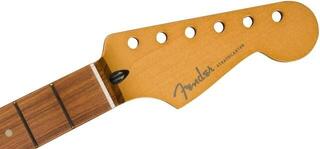 Guitar Neck Fender Player Plus Startocaster 22 Pau Ferro Guitar Neck - 2