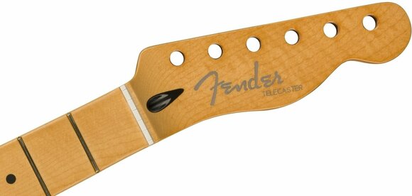 Gitár nyak Fender Player Plus 22 Juharfa Gitár nyak - 3