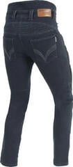 Motorcycle Jeans Trilobite 2363 Corsee Dark Blue - 1