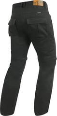 Blugi moto Trilobite 2365 Dual 2.0 Pants 2in1 Black - 1