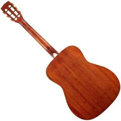 Elektroakustická gitara Jumbo Cort AF-590MF-OP Open Pore Elektroakustická gitara Jumbo - 2