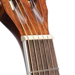 Elektroakustická gitara Jumbo Cort AF-590MF-OP Open Pore Elektroakustická gitara Jumbo - 5