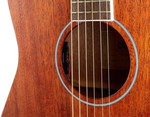 Elektroakustická gitara Jumbo Cort AF-590MF-OP Open Pore Elektroakustická gitara Jumbo - 7