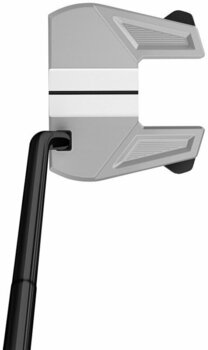 Putter TaylorMade Spider GT MAX MAX Single Bend Desna roka 34'' - 2
