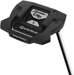 Mazza da golf - putter TaylorMade Spider GT X #3/Black - 3