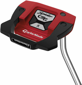 Golf Club Putter TaylorMade Spider GT X Right Handed Single Bend 34'' Golf Club Putter - 4