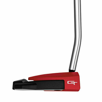 Club de golf - putter TaylorMade Spider GT X Single Bend Main droite 34'' - 5