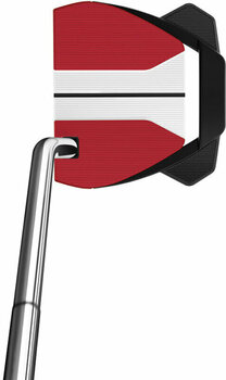 Kij golfowy - putter TaylorMade Spider GT X Single Bend Prawa ręka 35'' - 2