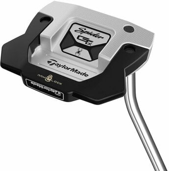 Golf Club Putter TaylorMade Spider GT X Single Bend Right Handed 40'' - 4