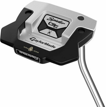 Golf Club Putter TaylorMade Spider GT X Single Bend Right Handed 42'' - 4