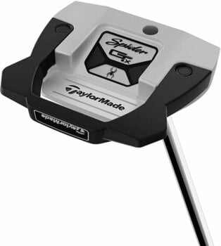 Golf Club Putter TaylorMade Spider GT X Right Handed 35'' - 4