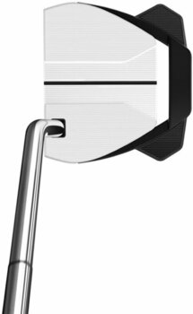 Golfclub - putter TaylorMade Spider GT X Single Bend Rechterhand 35'' - 2