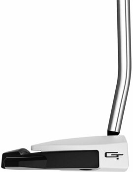 Palica za golf - puter TaylorMade Spider GT X Single Bend Desna ruka 35'' - 5