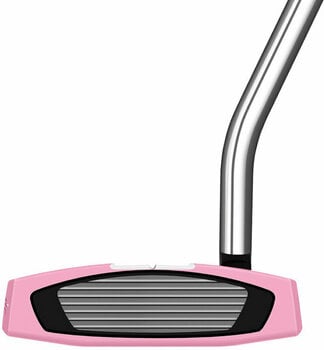 Golf Club Putter TaylorMade Spider GT X Single Bend Right Handed 33'' - 3