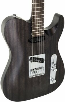 Ηλεκτρική Κιθάρα Chapman Guitars ML-3 RC Rob Chapman Signature Black - 3