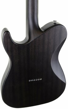 Elektrische gitaar Chapman Guitars ML-3 RC Rob Chapman Signature Black - 6