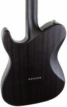 Chitară electrică Chapman Guitars ML-3 RC Rob Chapman Signature Black - 6