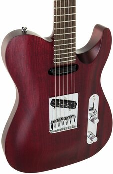 Guitarra eléctrica Chapman Guitars ML-3 RC Rob Chapman Signature Black Cherry - 3