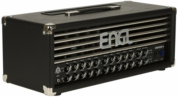 Amplificator pe lămpi Engl E642/2 Invader II - 2