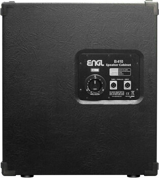 Basový reprobox Engl E410B - 2