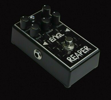 Guitar Effect Engl BC-10 Reaper Distortion Pedal - 2