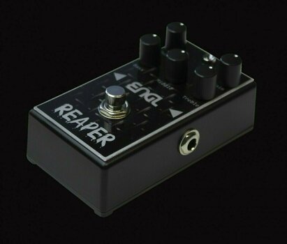Guitar Effect Engl BC-10 Reaper Distortion Pedal - 3