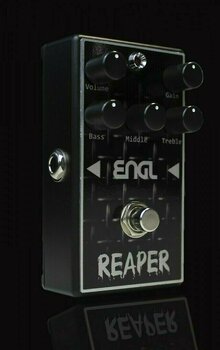 Guitar Effect Engl BC-10 Reaper Distortion Pedal - 5