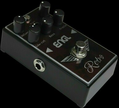 Effet guitare Engl RS-10 Retro Overdrive Pedal - 3