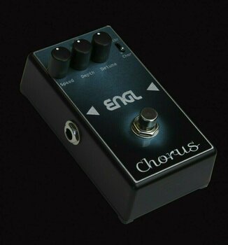 Efecto de guitarra Engl CH-10 Chorus Pedal - 2