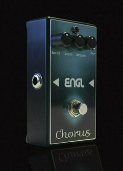 Guitar effekt Engl CH-10 Chorus Pedal - 4