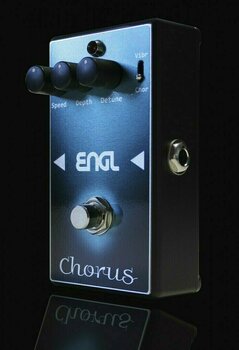 Guitar Effect Engl CH-10 Chorus Pedal - 5