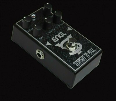 Gitaareffect Engl VS-10 Straight To Hell Distortion Pedal - 5