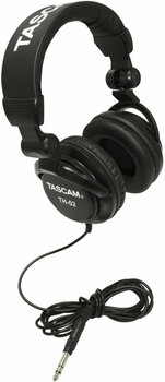 USB Audio Interface Tascam US-4x4TP TrackPack - 5
