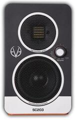 Aktívny štúdiový monitor Eve Audio SC203 Aktívny štúdiový monitor 2 ks - 2