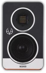 Aktívny štúdiový monitor Eve Audio SC203 Aktívny štúdiový monitor 2 ks - 3