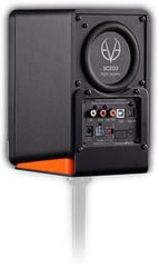 Aktívny štúdiový monitor Eve Audio SC203 Aktívny štúdiový monitor 2 ks - 4
