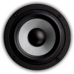 Aktívny štúdiový monitor Eve Audio SC205 Aktívny štúdiový monitor 1 ks - 4