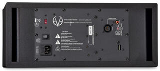 Aktívny štúdiový monitor Eve Audio SC305 Aktívny štúdiový monitor 1 ks - 1