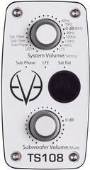 Subwoofer da studio Eve Audio TS108 Subwoofer da studio - 3