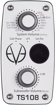 Studiový subwoofer Eve Audio TS108 - 4