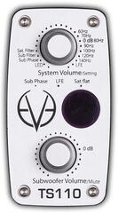 Studio-Subwoofer Eve Audio TS110 Subwoofer Studio-Subwoofer - 2