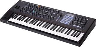 Syntetizátor Arturia PolyBrute Noir Syntetizátor - 2