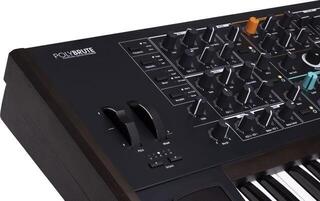 Syntetizátor Arturia PolyBrute Noir Syntetizátor - 5