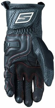 Motorcycle Gloves Five RFX4 Airflow Black XS Motorcycle Gloves - 2